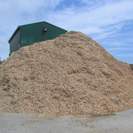 Woodchip