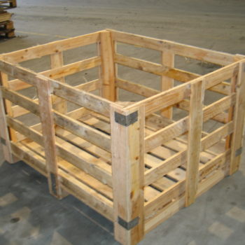 Ire Wel Pallets