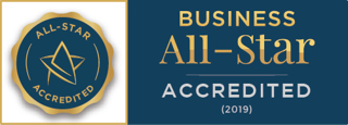 Business All Star Accreditation